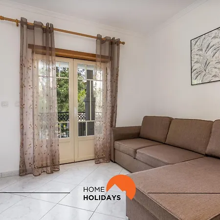 #230 A Flor Flat By Holidays Apartment Albufeira