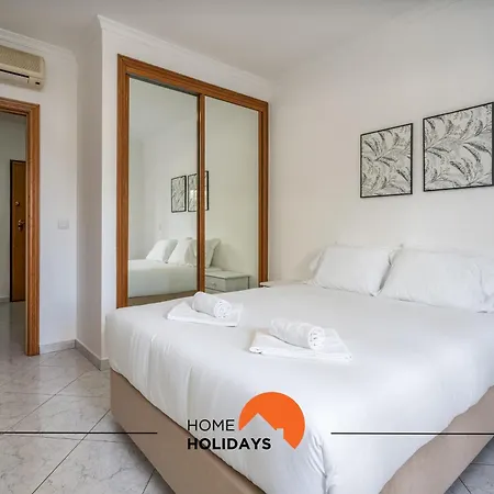 #230 A Flor Flat By Holidays Albufeira