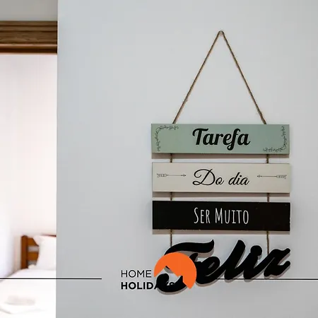 #230 A Flor Flat By Holidays Albufeira