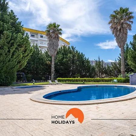 #230 A Flor Flat By Holidays Apartment *