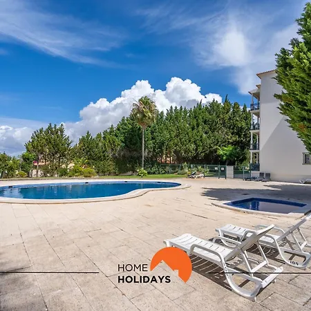 Apartment #230 A Flor Flat By Holidays Albufeira