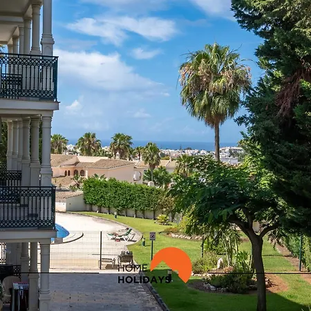 Apartamento #230 A Flor Flat By Holidays Albufeira
