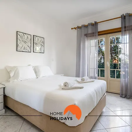 Διαμέρισμα #230 A Flor Flat By Holidays Αλμπουφέιρα