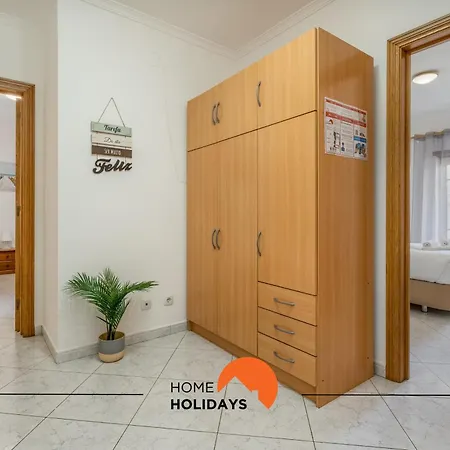 #230 A Flor Flat By Holidays * Albufeira