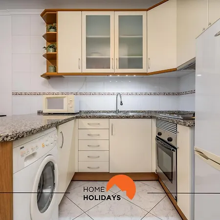 #230 A Flor Flat By Holidays * Αλμπουφέιρα
