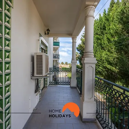 #230 A Flor Flat By Holidays Lejlighed Albufeira